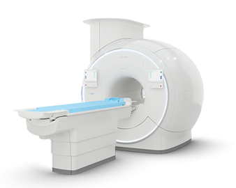 MRI